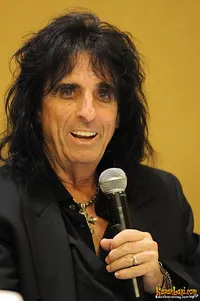 Foto Alice Cooper