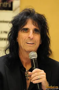 Foto Alice Cooper
