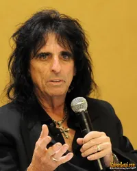 Foto Alice Cooper