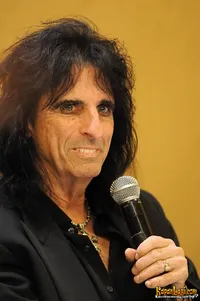 Foto Alice Cooper