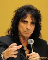 Foto Alice Cooper