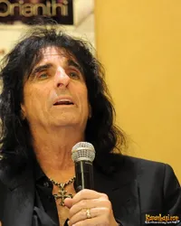 Foto Alice Cooper