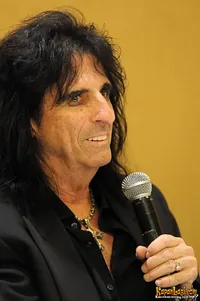 Foto Alice Cooper