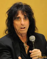 Foto Alice Cooper