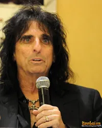 Foto Alice Cooper