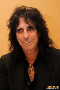 Foto Alice Cooper