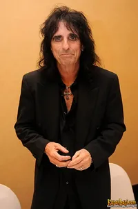 Foto Alice Cooper