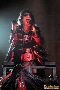 Foto Alice Cooper