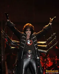 Foto Alice Cooper