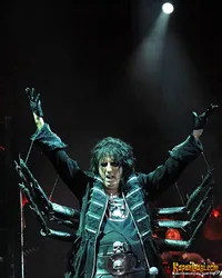 Foto Alice Cooper