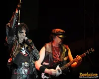 Foto Alice Cooper