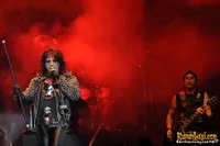 Foto Alice Cooper