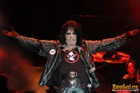Foto Alice Cooper