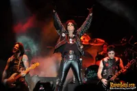 Foto Alice Cooper