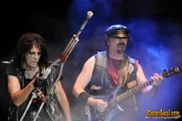 Foto Alice Cooper