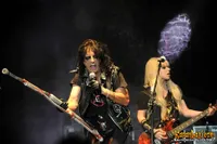 Foto Alice Cooper