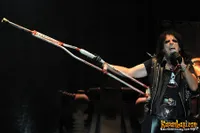 Foto Alice Cooper