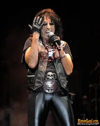Foto Alice Cooper