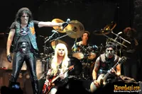 Foto Alice Cooper