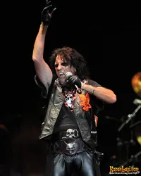 Foto Alice Cooper