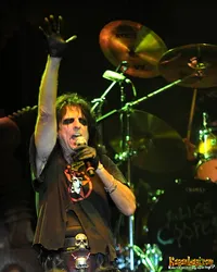 Foto Alice Cooper