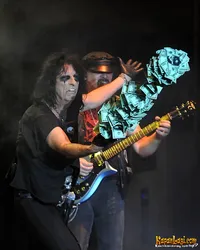 Foto Alice Cooper