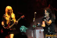 Foto Alice Cooper