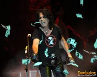 Foto Alice Cooper