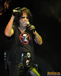 Foto Alice Cooper
