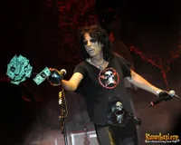 Foto Alice Cooper