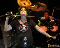 Foto Alice Cooper