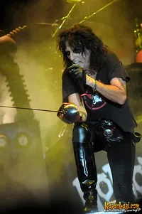 Foto Alice Cooper