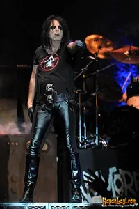 Foto Alice Cooper
