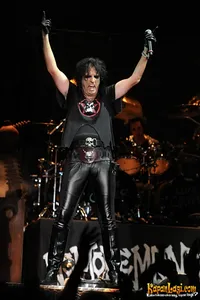 Foto Alice Cooper