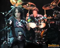 Foto Alice Cooper