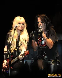 Foto Alice Cooper