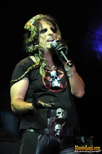 Foto Alice Cooper