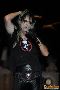 Foto Alice Cooper