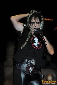 Foto Alice Cooper