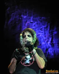 Foto Alice Cooper