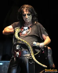 Foto Alice Cooper