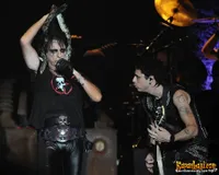 Foto Alice Cooper