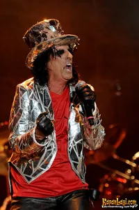 Foto Alice Cooper