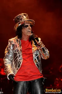 Foto Alice Cooper
