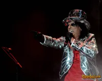 Foto Alice Cooper