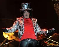 Foto Alice Cooper