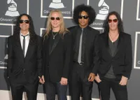 Foto Alice In Chains