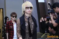 Foto Alice Nine