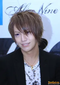 Foto Alice Nine