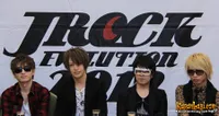 Foto Alice Nine